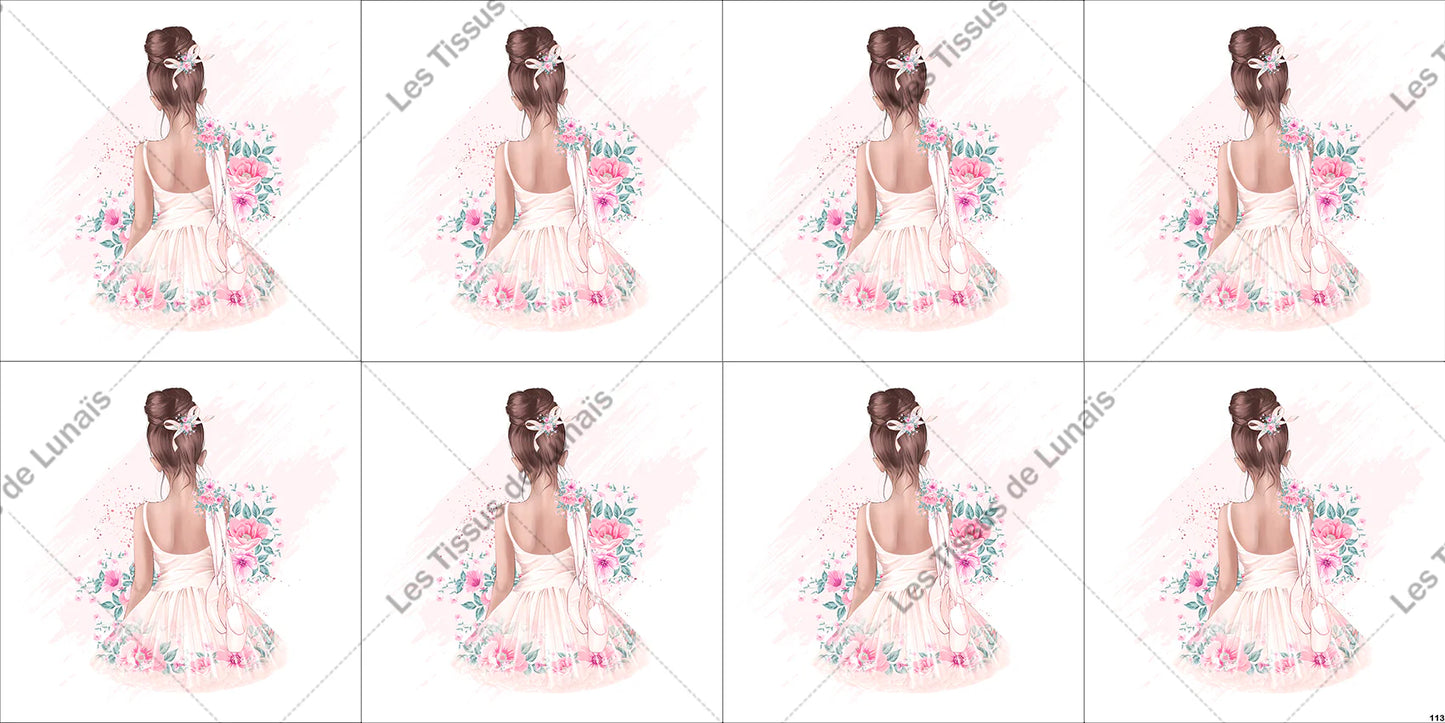 kit de 8 lingettes