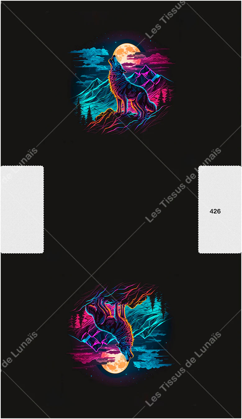 pour créer un panier lingettes
