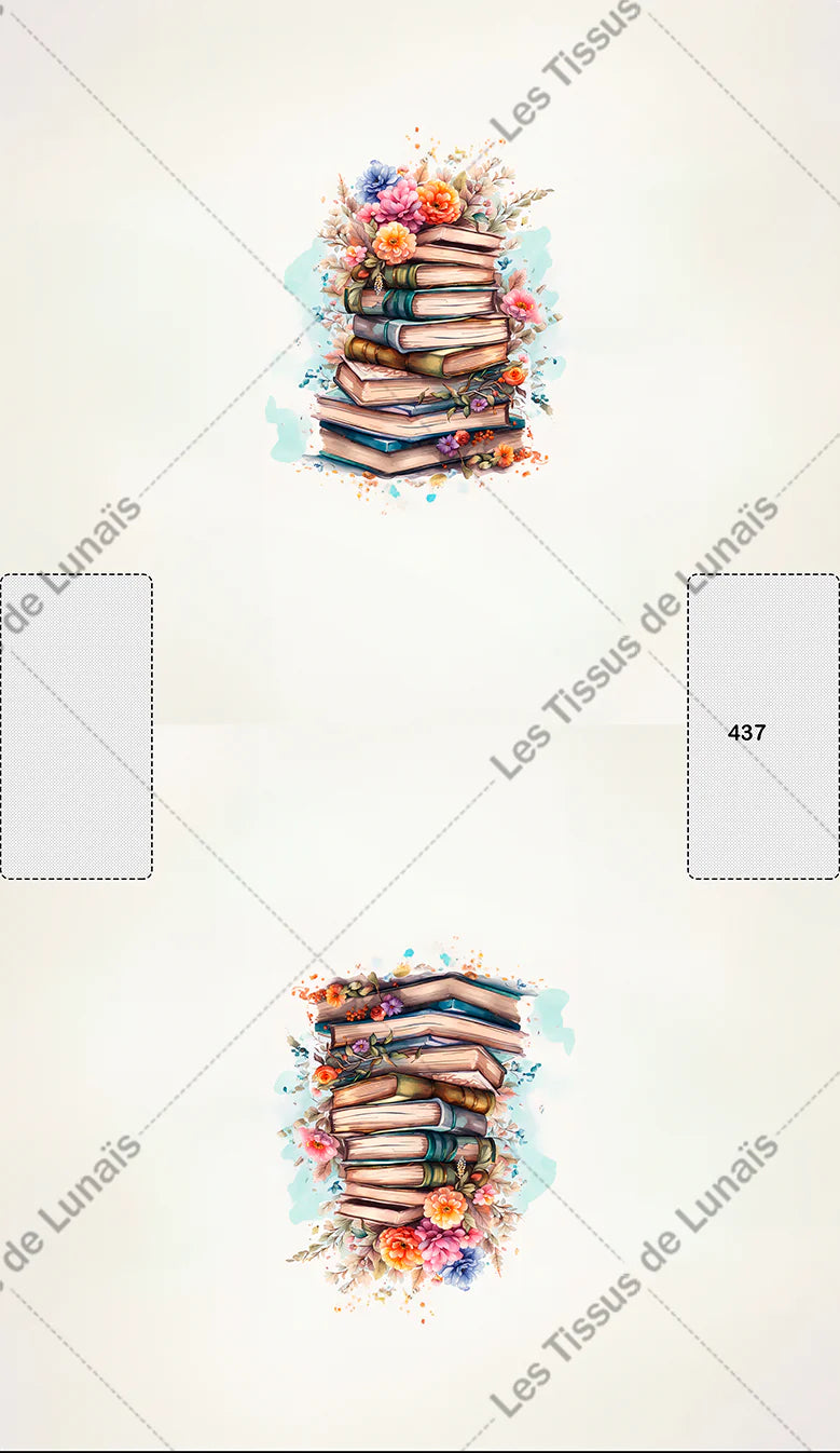 pour créer un panier lingettes