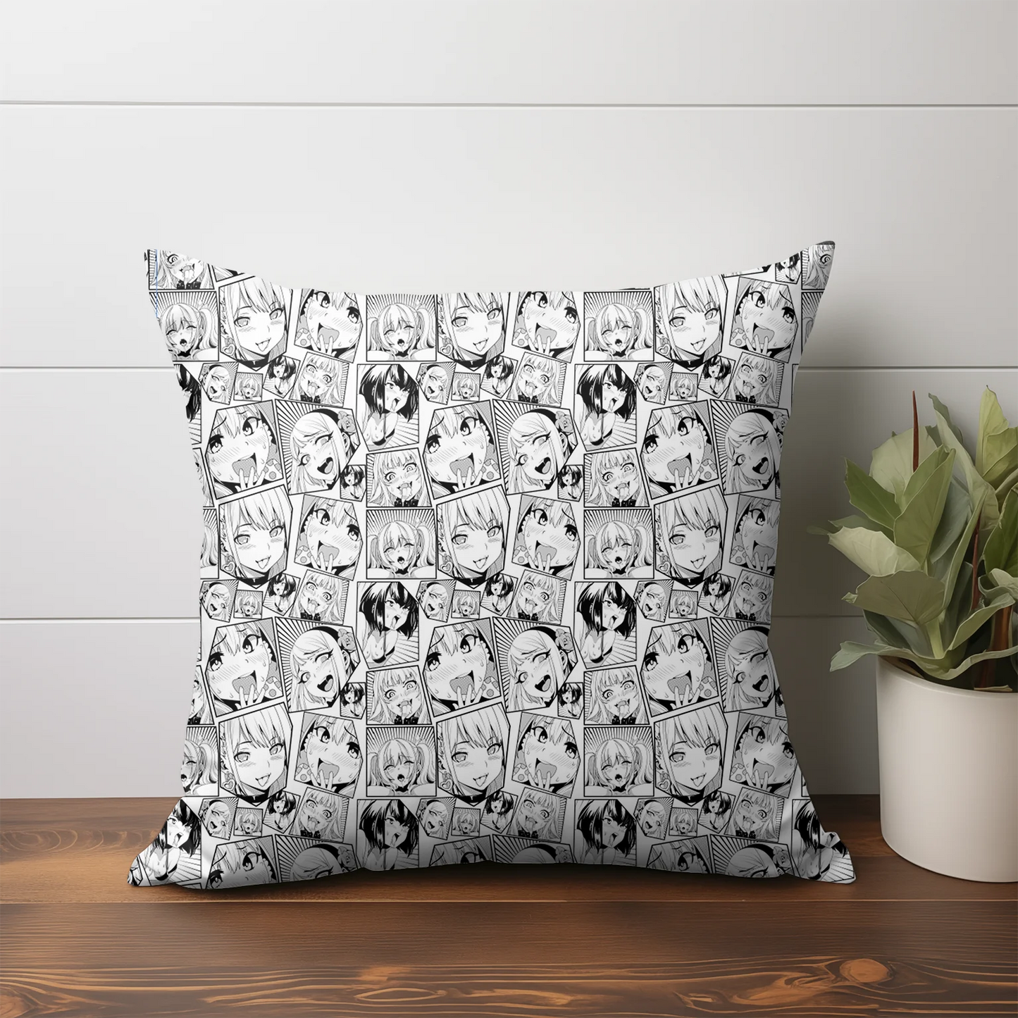 Tissu au mètre Mangas 10 - Disponible en 9 matières - Vendu par multiple de 50 cm