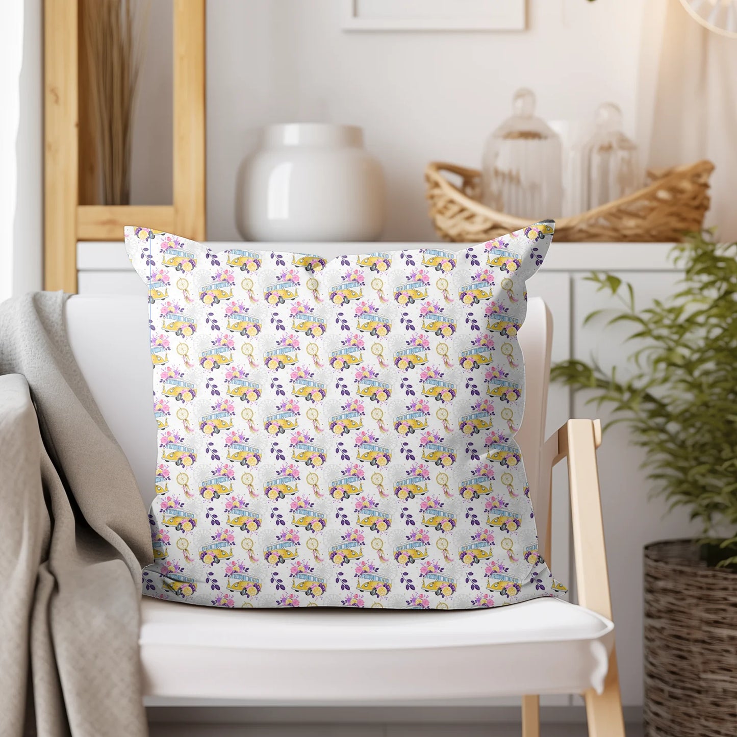 Tissu au mètre 250 véhicule transport - Disponible en 9 matières - Vendu par multiple de 50 cm
