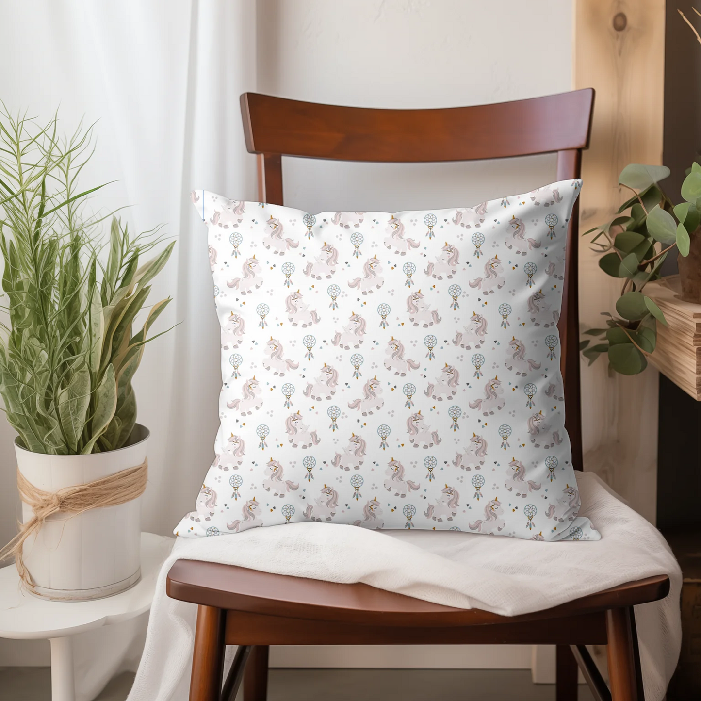 Tissu au mètre 90 enfant fille - Disponible en 9 matières - Vendu par multiple de 50 cm