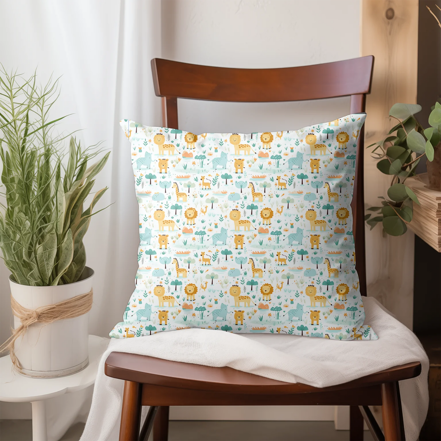 Tissu au mètre 94 enfant garçon - Disponible en 9 matières - Vendu par multiple de 50 cm