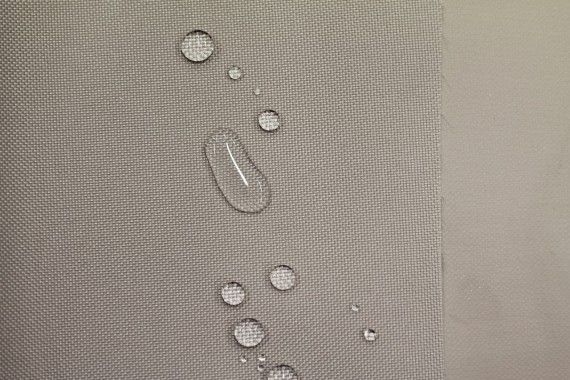 Toile Imperméable - Les Tissus de Lunaïs