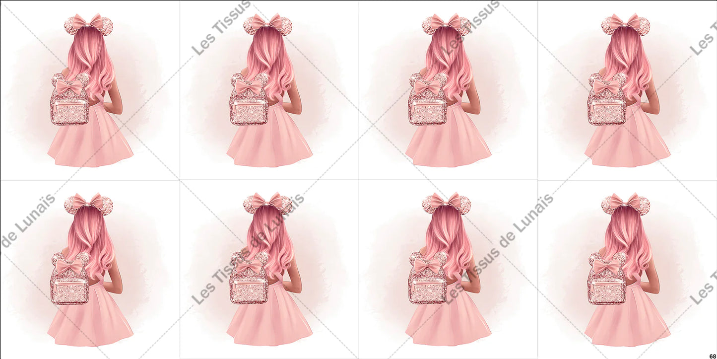 kit de 8 lingettes