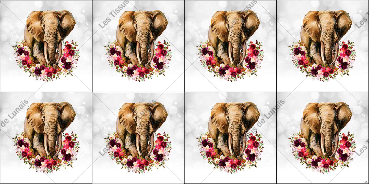 kit de 8 lingettes