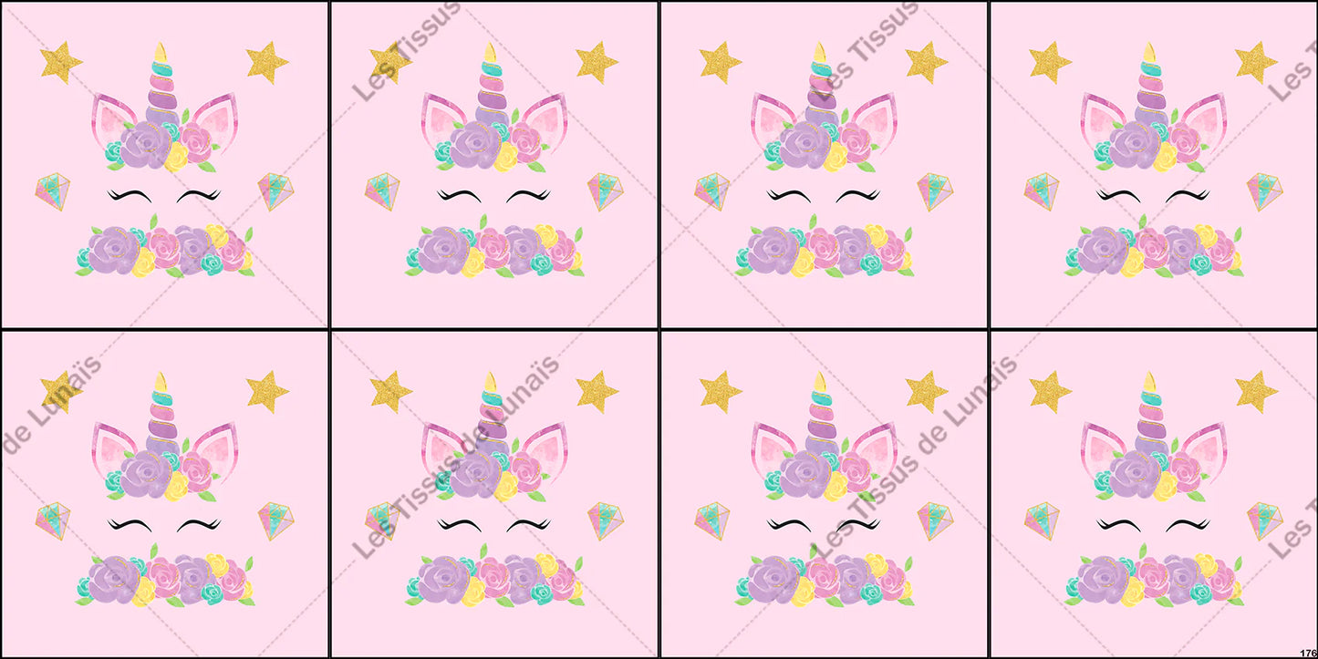 kit de 8 lingettes