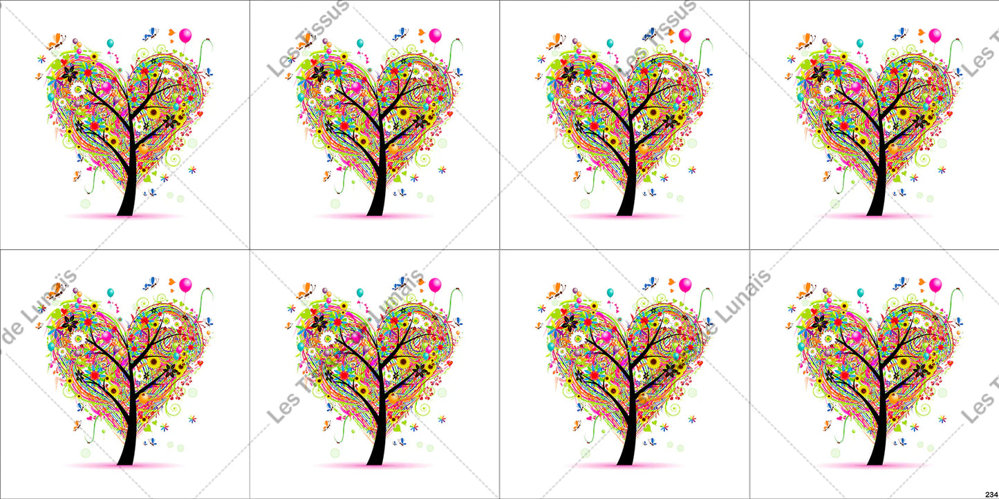 kit de 8 lingettes