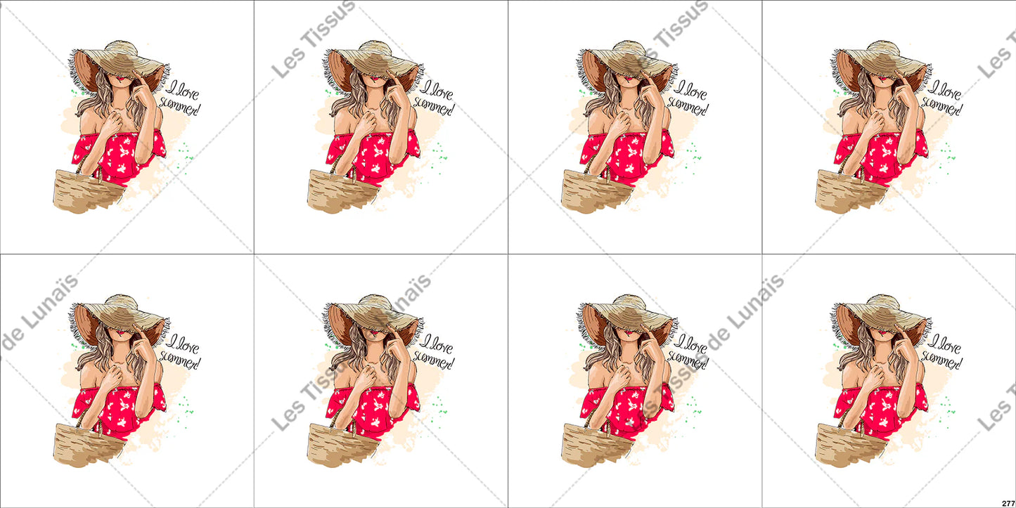kit de 8 lingettes