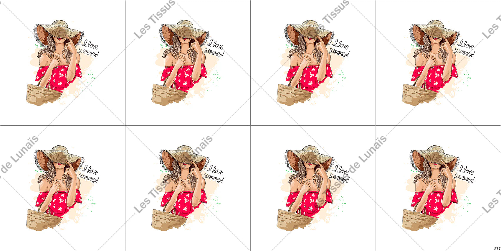 kit de 8 lingettes