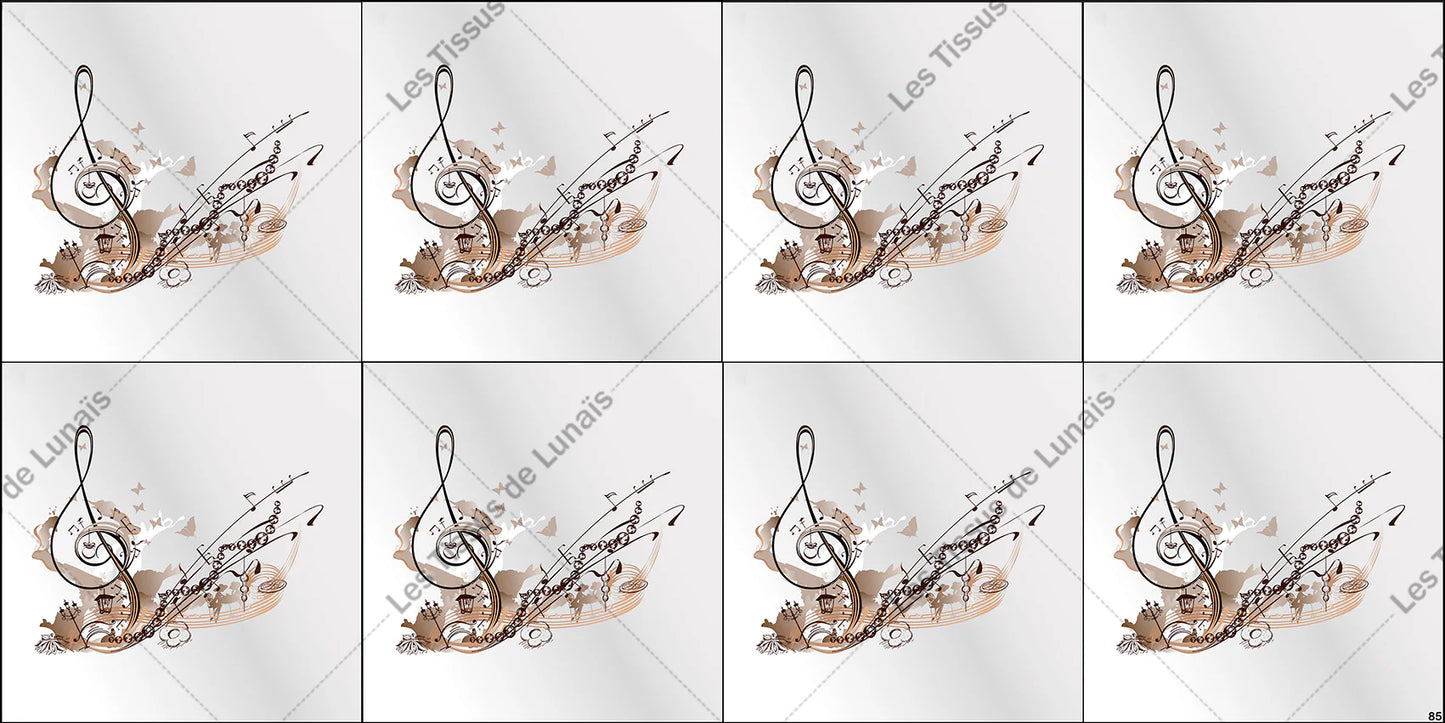 kit de 8 lingettes
