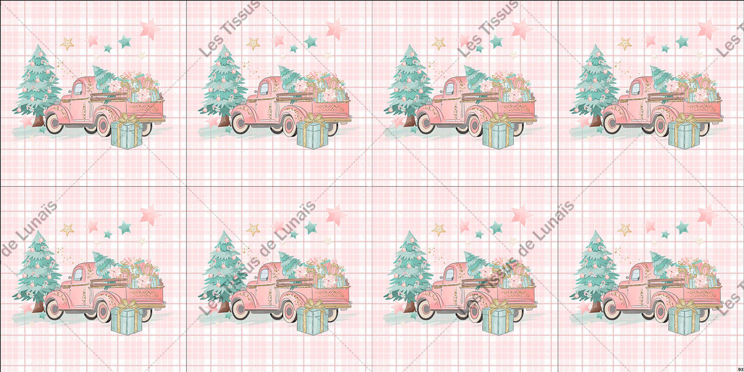 kit de 8 lingettes