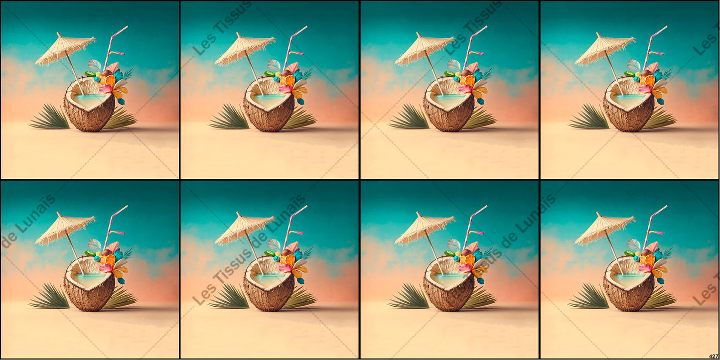 kit de 8 lingettes