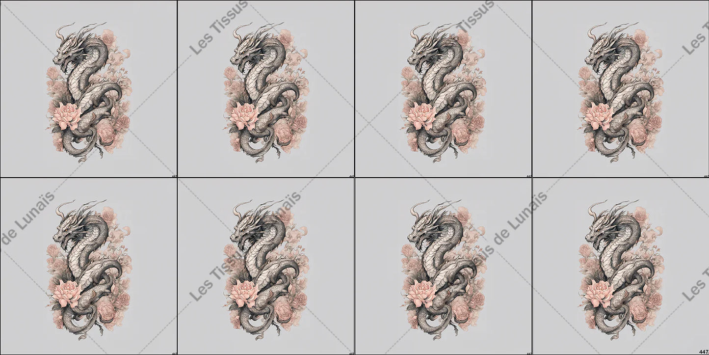 kit de 8 lingettes