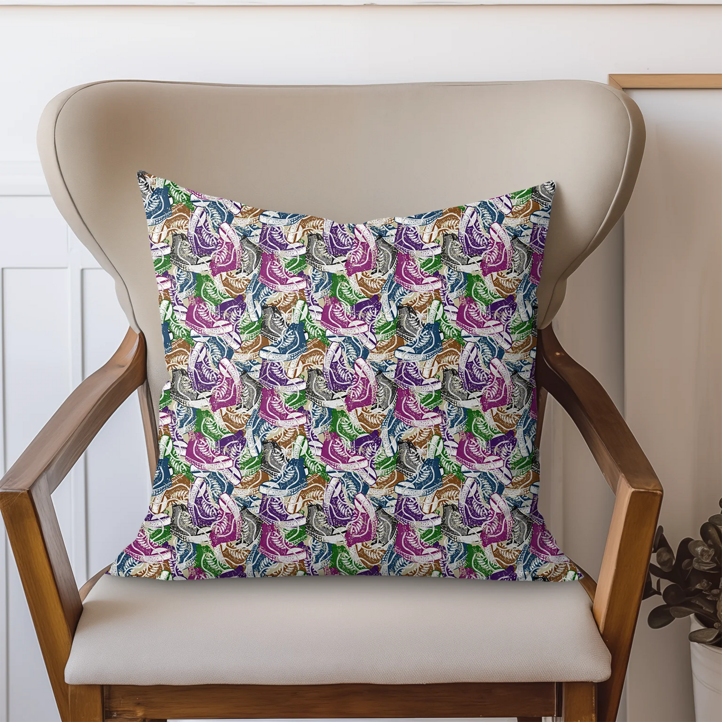 Tissu au mètre ados 11 - Disponible en 9 matières - Vendu par multiple de 50 cm