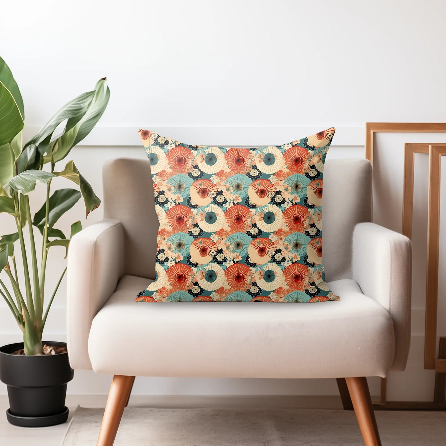Tissu au mètre 141 Japonnais - Disponible en 9 matières - Vendu par multiple de 50 cm