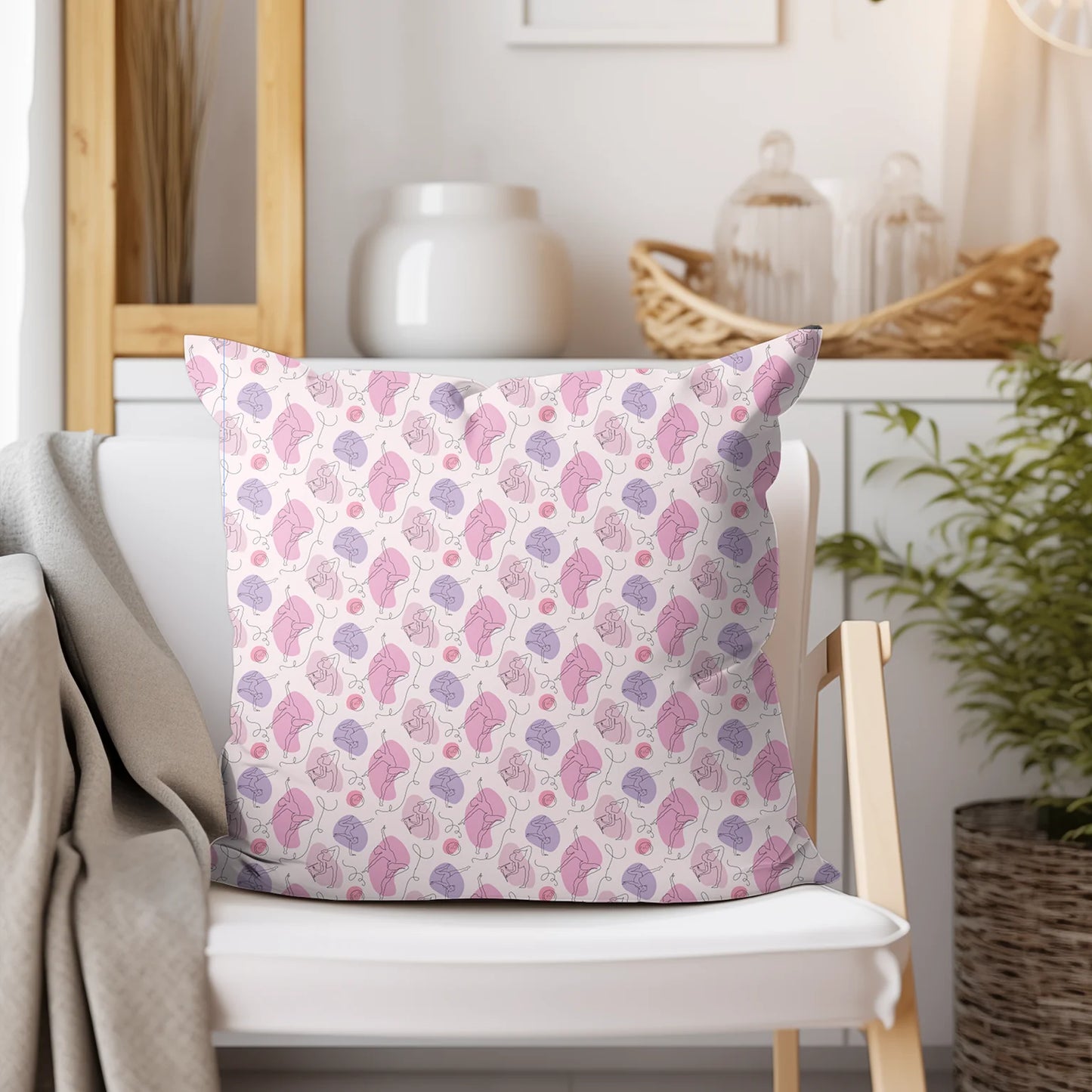 Tissu au mètre 231 sport gymnastique - Disponible en 9 matières - Vendu par multiple de 50 cm