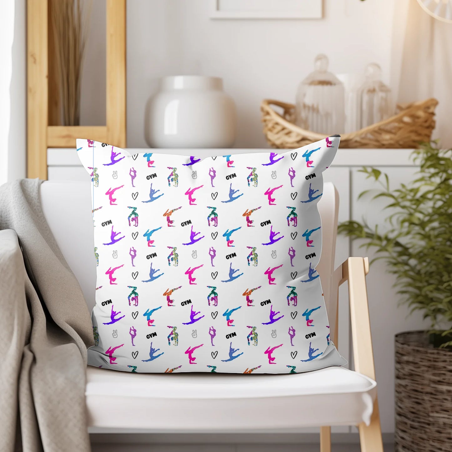 Tissu au mètre 232 sport gymnastique - Disponible en 9 matières - Vendu par multiple de 50 cm