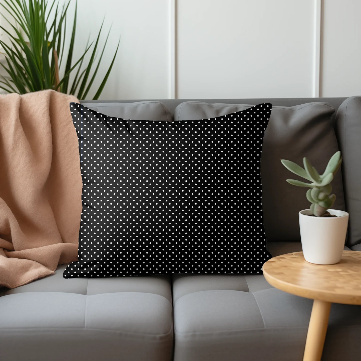 Tissu au mètre 308 forme geométrique - Disponible en 9 matières - Vendu par multiple de 50 cm