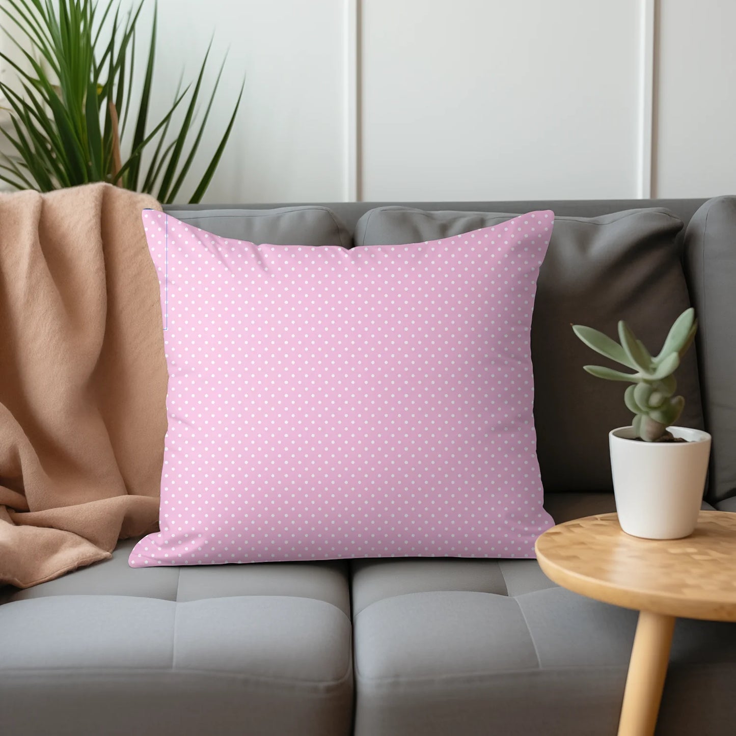 Tissu au mètre 309 forme geométrique - Disponible en 9 matières - Vendu par multiple de 50 cm