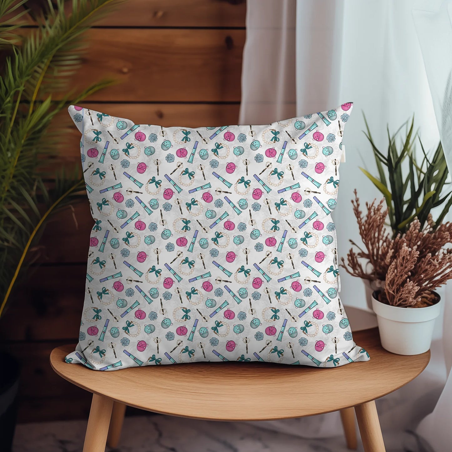 Tissu au mètre 327 femme mode fashion girly beauté - Disponible en 9 matières - Vendu par multiple de 50 cm