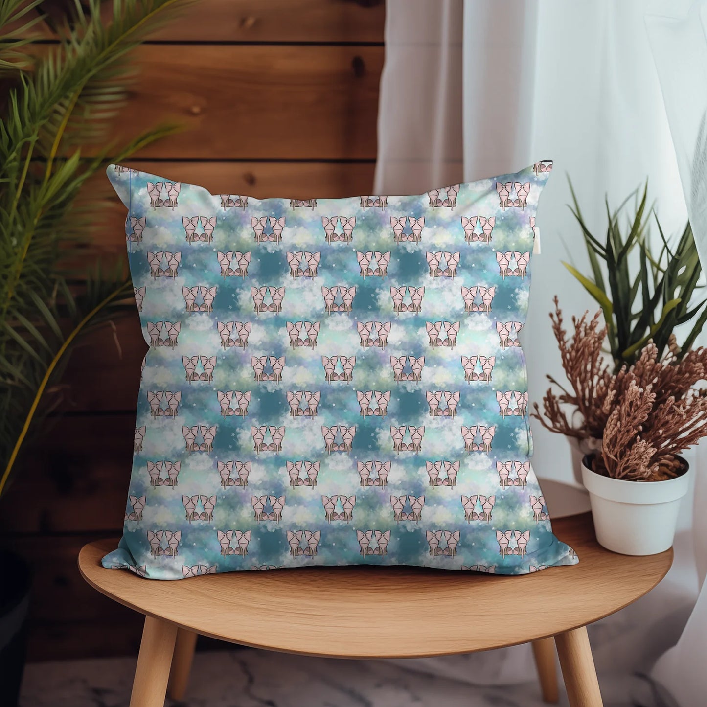Tissu au mètre 329 femme mode fashion girly beauté - Disponible en 9 matières - Vendu par multiple de 50 cm