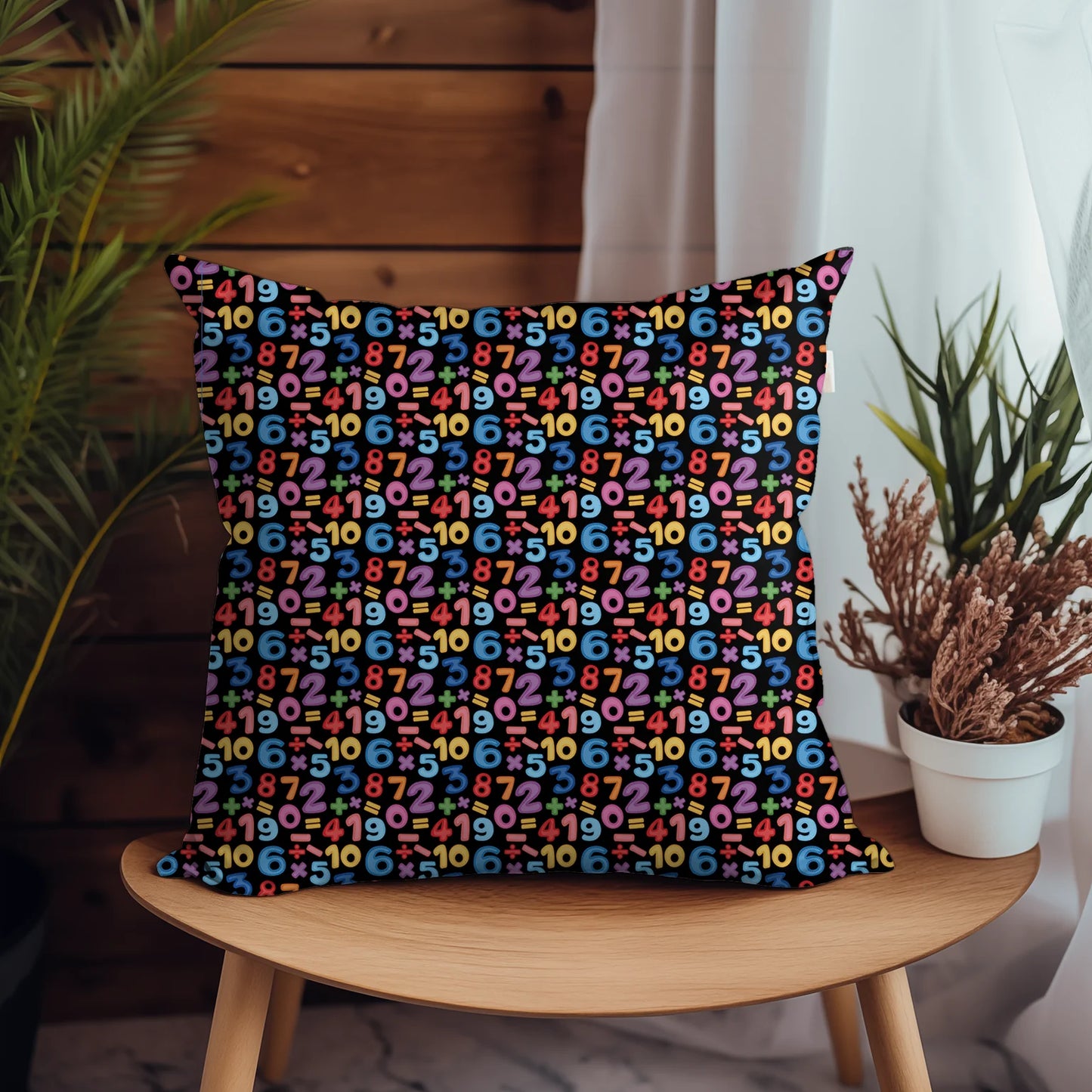 Tissu au mètre 346 école scolaire - Disponible en 9 matières - Vendu par multiple de 50 cm