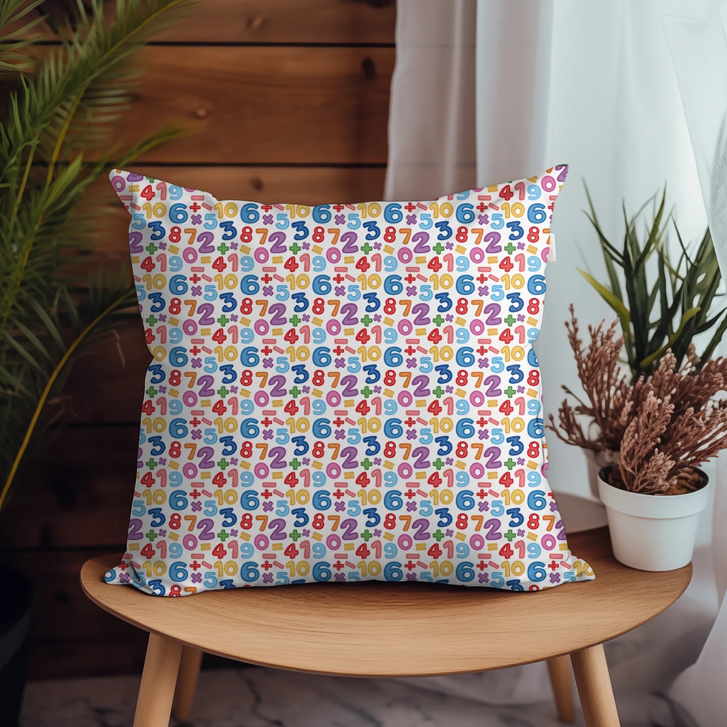 Tissu au mètre 347 école scolaire - Disponible en 9 matières - Vendu par multiple de 50 cm