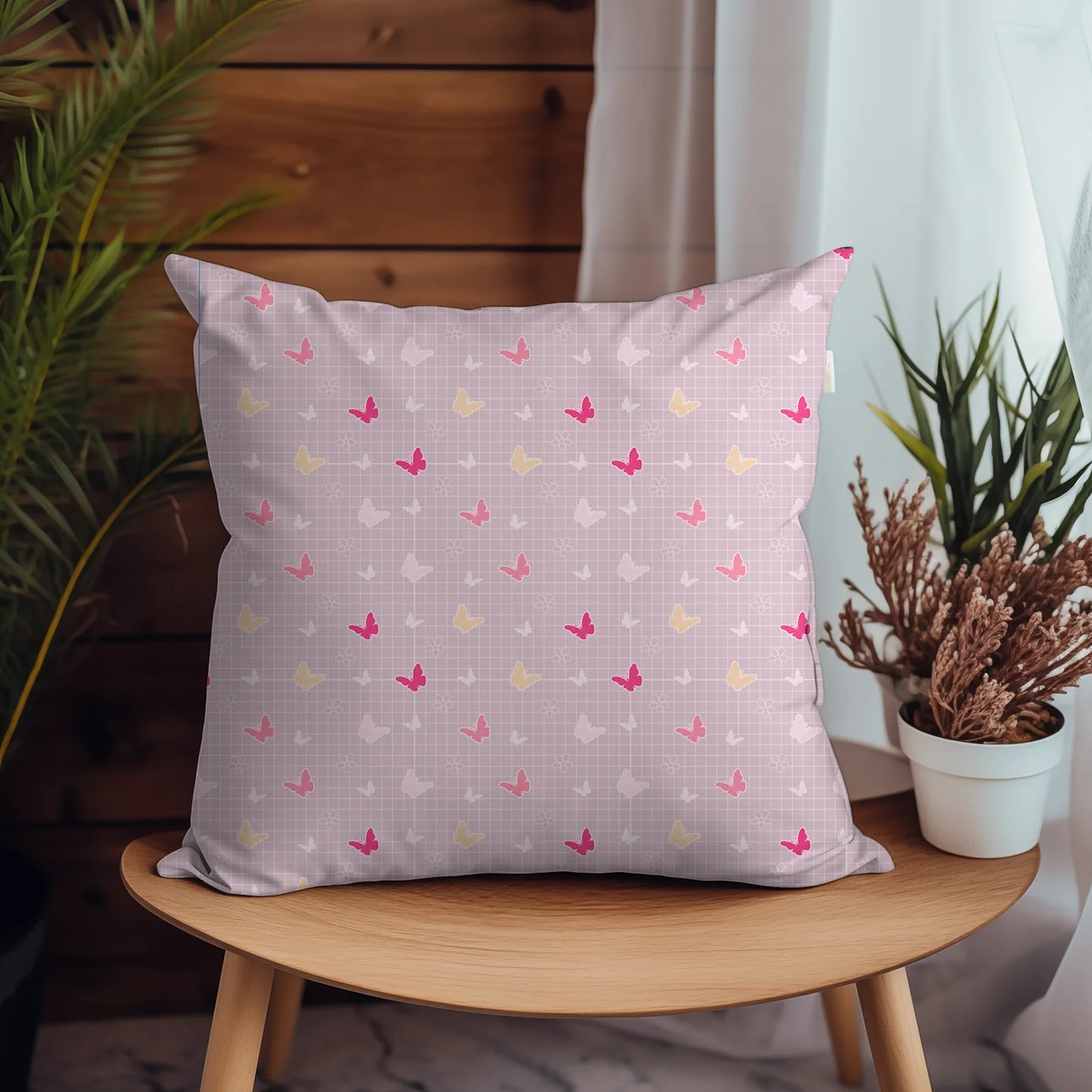 Tissu au mètre 349 enfant fille - Disponible en 9 matières - Vendu par multiple de 50 cm