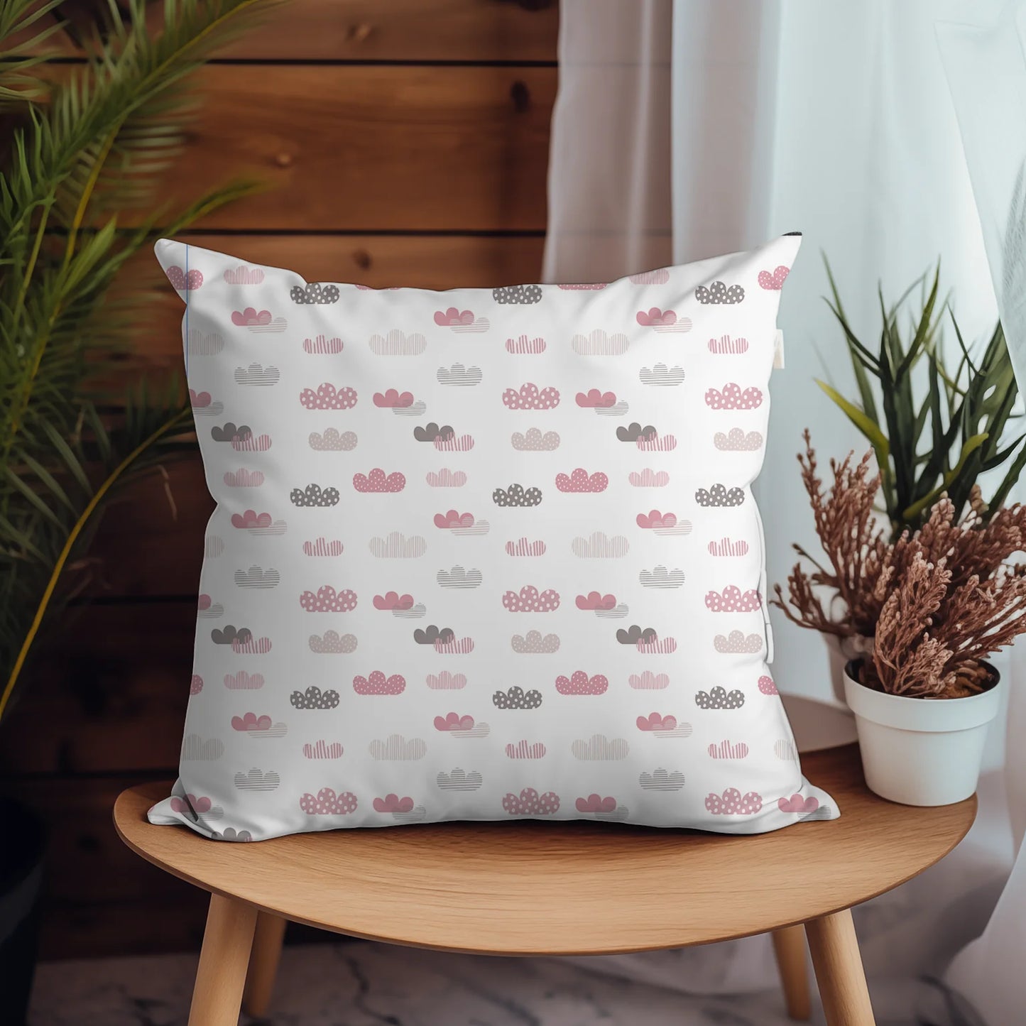 Tissu au mètre 360 enfant fille - Disponible en 9 matières - Vendu par multiple de 50 cm