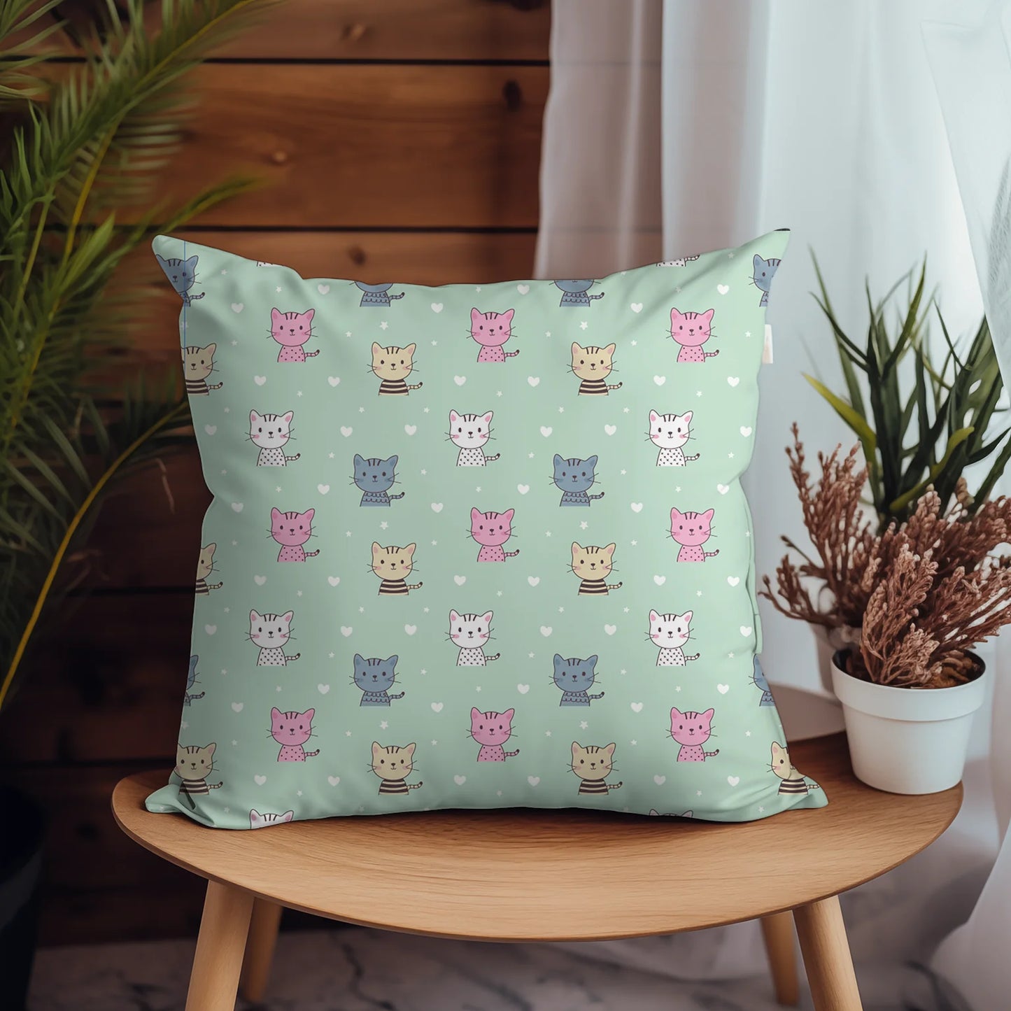Tissu au mètre 361 enfant fille - Disponible en 9 matières - Vendu par multiple de 50 cm