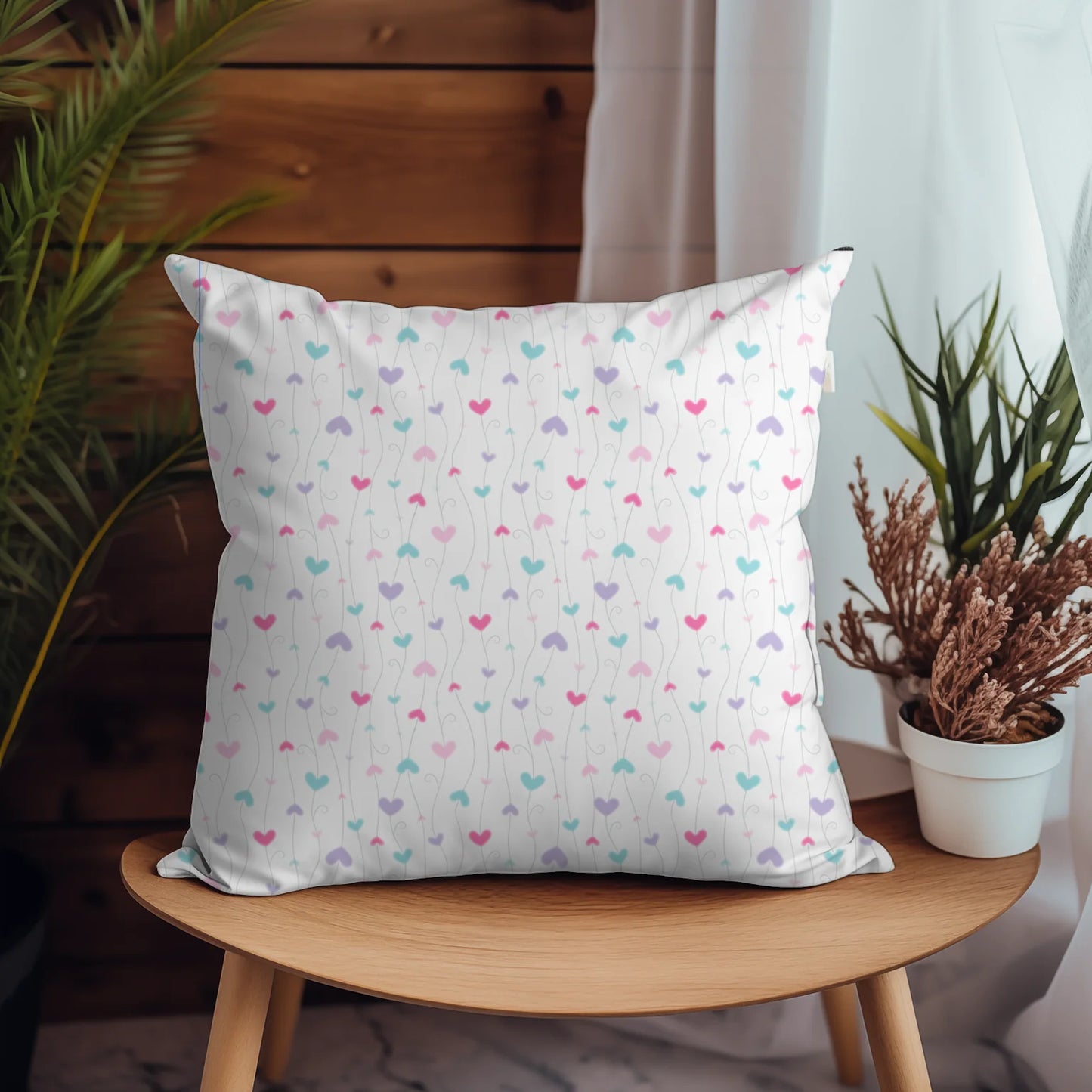 Tissu au mètre 364 enfant fille - Disponible en 9 matières - Vendu par multiple de 50 cm