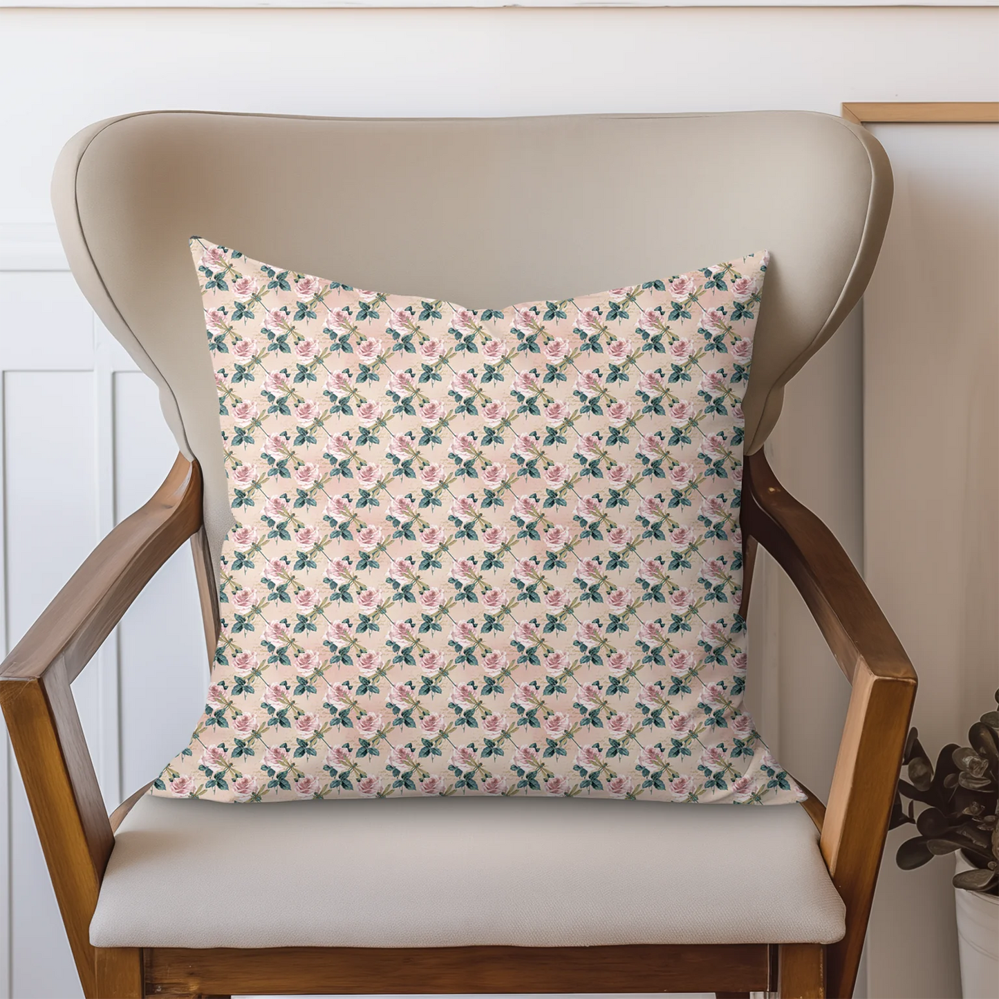 Tissu au mètre 42 libellules- Disponible en 9 matières - Vendu par multiple de 50 cm