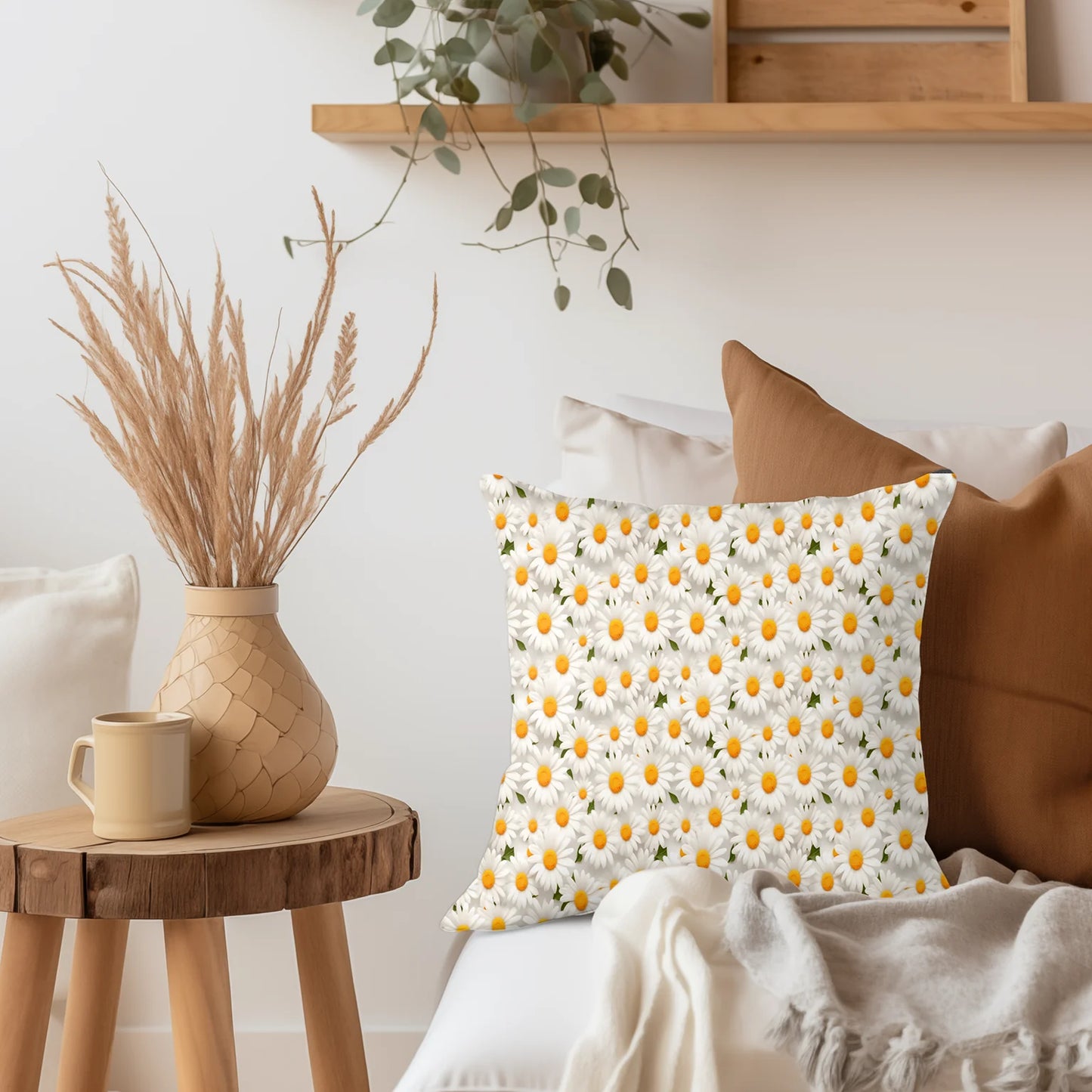 Tissu au mètre 448 3d fleur - Disponible en 9 matières - Vendu par multiple de 50 cm