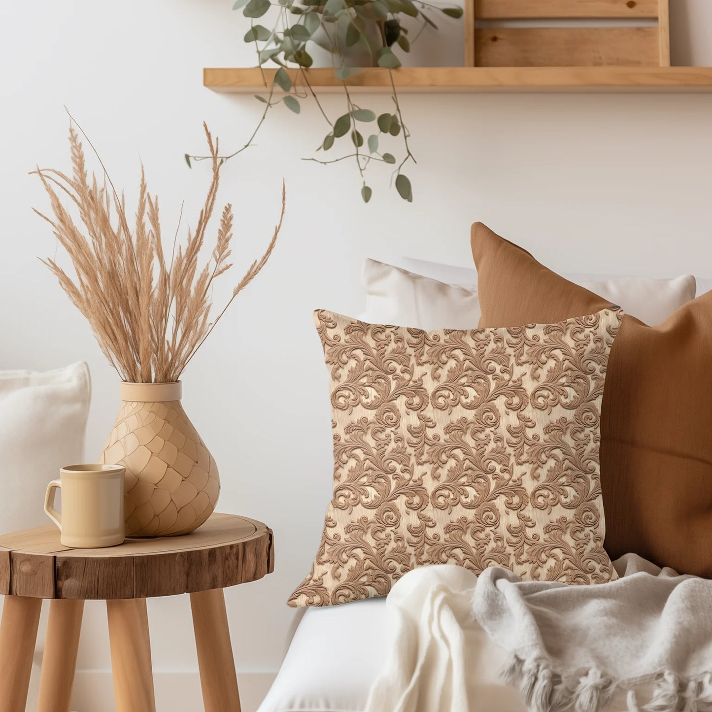Tissu au mètre 462 3d texture matière - Disponible en 9 matières - Vendu par multiple de 50 cm