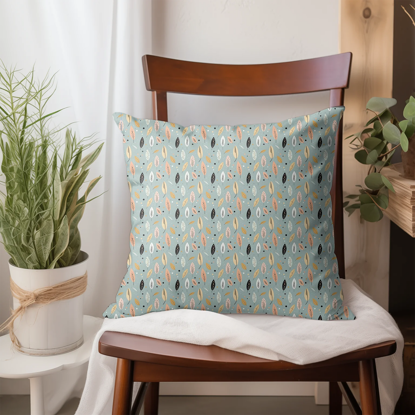 Tissu au mètre 70 boho - Disponible en 9 matières - Vendu par multiple de 50 cm