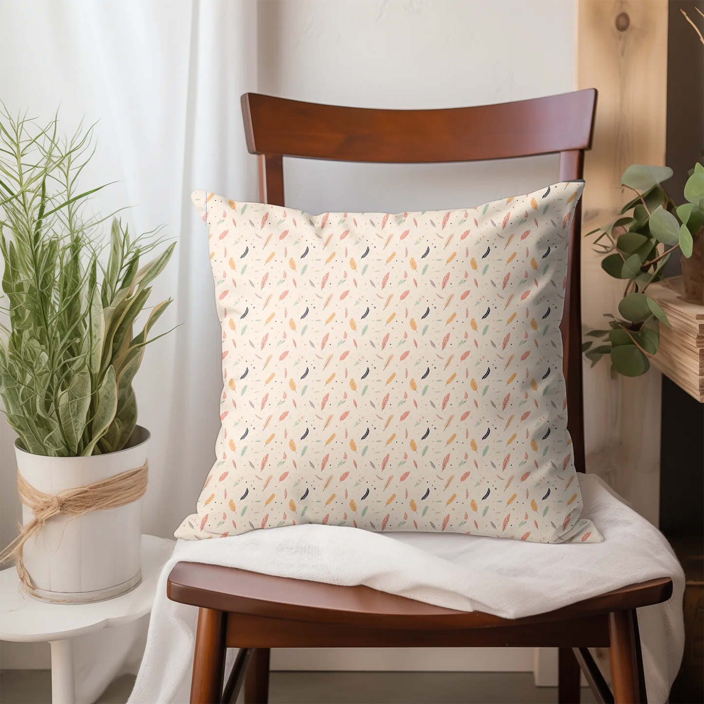 Tissu au mètre 71 boho - Disponible en 9 matières - Vendu par multiple de 50 cm