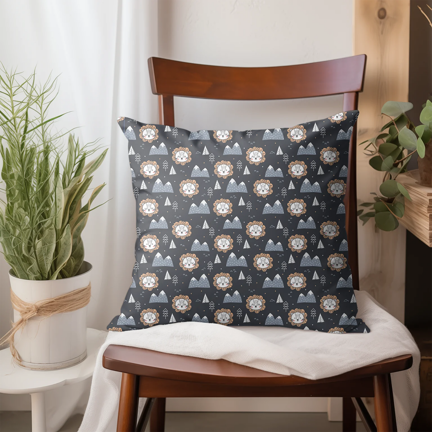 Tissu au mètre 93 enfant garçon - Disponible en 9 matières - Vendu par multiple de 50 cm