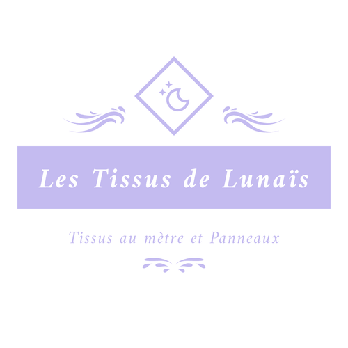 Les Tissus de Lunaïs