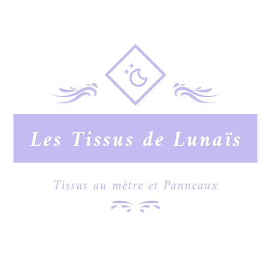 Carte Cadeau Les Tissus de Lunaïs